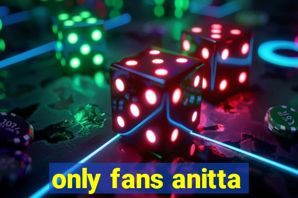 only fans anitta